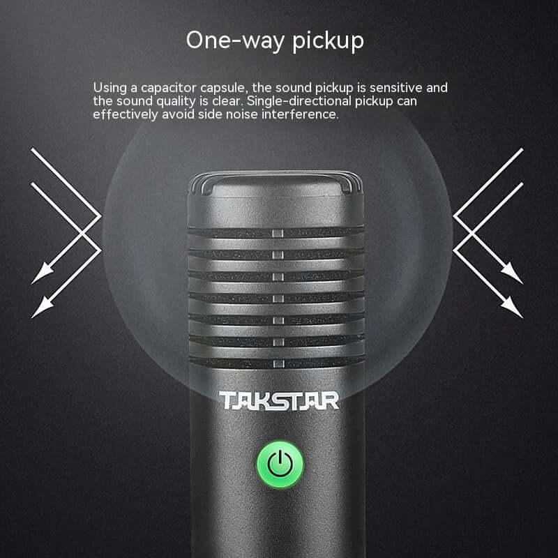 Mini Loudspeaker for Teachers