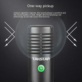 Mini Loudspeaker for Teachers