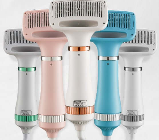 Pet Hair Dryer