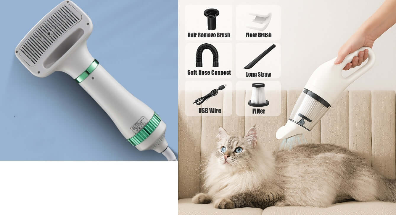 Pet Hair Dryer