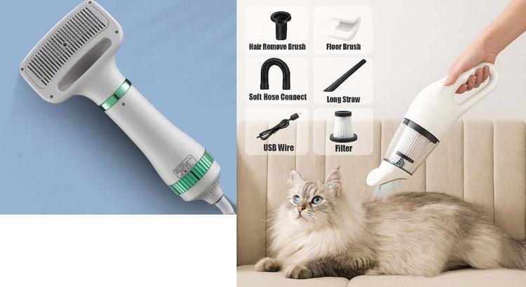 Pet Hair Dryer